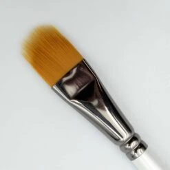 Pro Arte - Terry Harrison Masterstroke Round Comb/Rake Brush Series 65H -Painting Supplies Masterstroke Round Comb 4