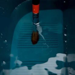 Mijello Multi-Functional Water Bucket - 2 Ltr -Painting Supplies Mijello Multifunction Water Bucket 2