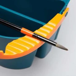 Mijello Multi-Functional Water Bucket - 2 Ltr -Painting Supplies Mijello Multifunction Water Bucket 3