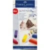 Faber-Castell Mini Soft Pastel Sets