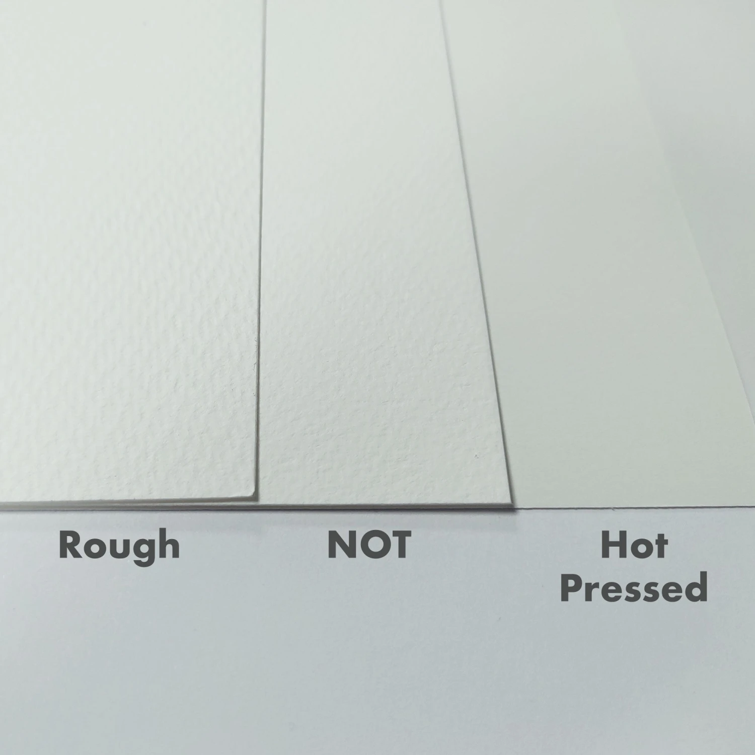 Bockingford Watercolour Paper Approx 15" X 11" - 20 Sheets Per Pk. - 140lb / 300gsm 2 Bockingford Watercolour Paper Approx 15" X 11" - 20 Sheets Per Pk. - 140lb / 300gsm - Image 2