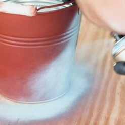 Montana - Metal Primer T2400 - 400ml -Painting Supplies Montana Metal Primer 2