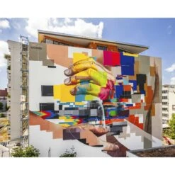 Montana Gold Spray Cans 400ml (G6060 To M3010s) -Painting Supplies Montana Gold 3