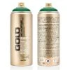 Montana Gold Spray Cans 400ml (G6060 To M3010s)