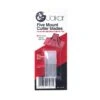 Jakar Mount Cutter Blades - Pack Of 5