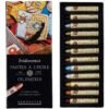 Sennelier Iridescent Artists Quality Oil Pastel Sets
