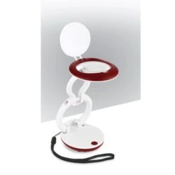 Daylight Company YoYo Magnifier 11 Daylight Company YoYo Magnifier -Painting Supplies N1350 YoYo Magnifier 01