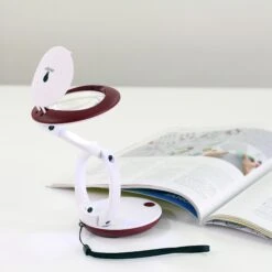 Daylight Company YoYo Magnifier 15 Daylight Company YoYo Magnifier -Painting Supplies N1350 YoYo Magnifier 12