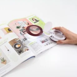 Daylight Company YoYo Magnifier 16 Daylight Company YoYo Magnifier -Painting Supplies N1350 YoYo Magnifier 13