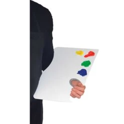 New Wave Easy Lift Peelable Artist Palette -Painting Supplies New Wave Easy Lift Peelable Palette 4