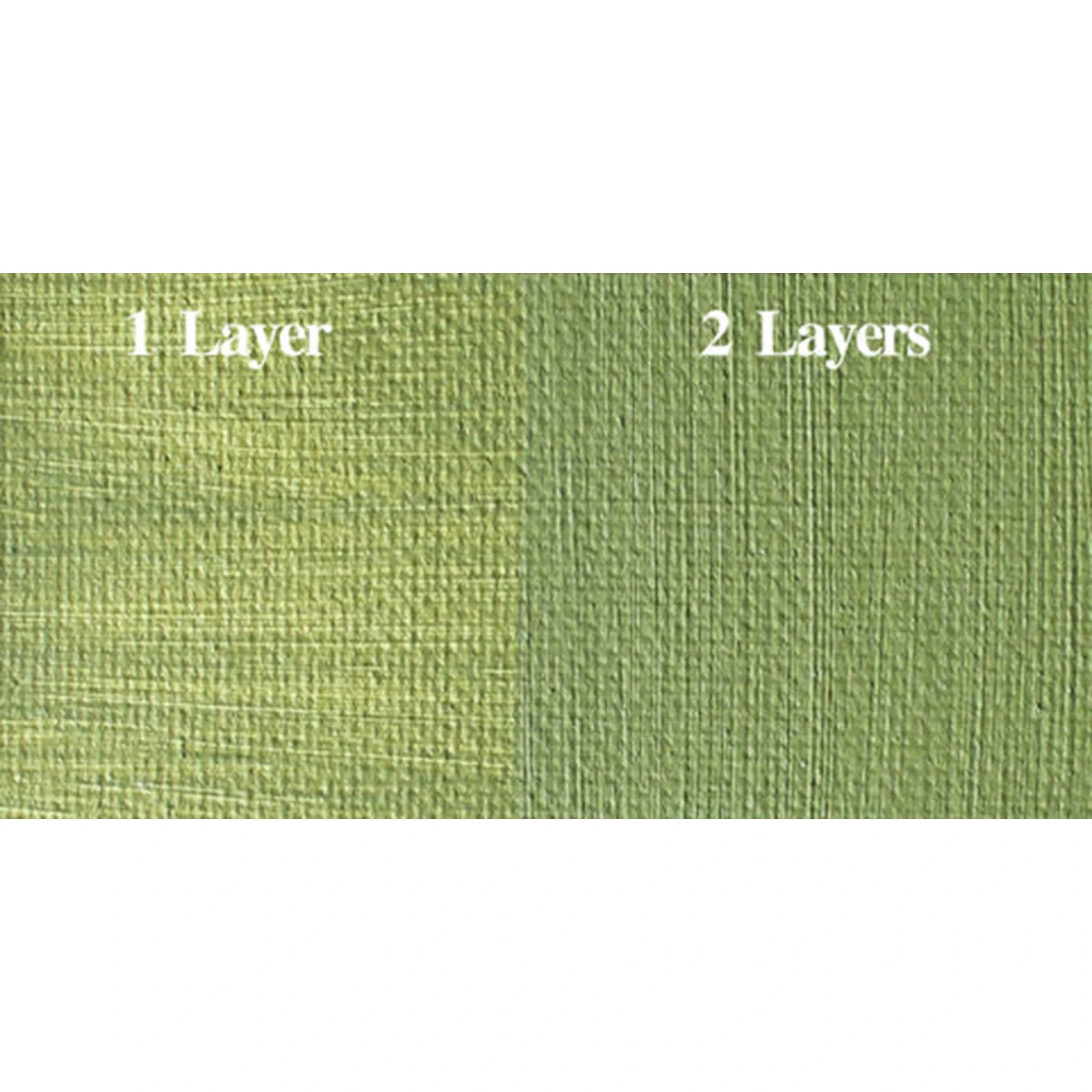 Michael Harding Non-Absorbent Acrylic Primer - Olive Green - 500ml 2 Michael Harding Non-Absorbent Acrylic Primer - Olive Green - 500ml - Image 2