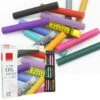 Isomars Canvaa Oil Pastels - Set Of 52 Colours