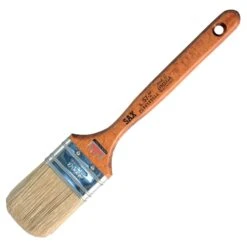 Omega Series OM-S57 Acrylic Brushes - 2"