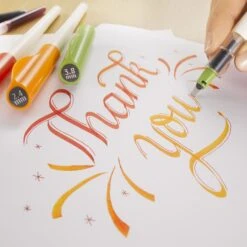 Pilot Parallel Pen - Fountain Pens -Painting Supplies PILOT FOUNTAIN PEN 4