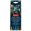 Derwent Paint Pens - Set Of 5 #02