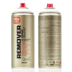 Montana - Paint Remover - RM400 - 400ml
