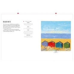 Palette Knife Painting In Acrylics - T. Fisher 9 Palette Knife Painting In Acrylics - T. Fisher -Painting Supplies Palette Knife Painting In Acrylics 4