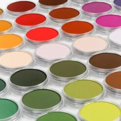 PanPastel Artists' Pastels - Individual Colours -Painting Supplies Pan pastel individuals colours