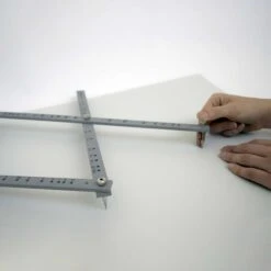 Jakar Pantograph -Painting Supplies Pantograph 3