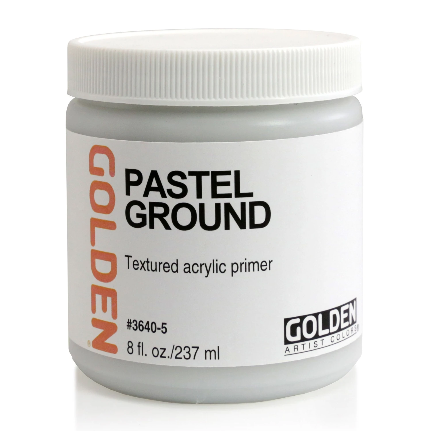 GOLDEN Pastel Ground 237ml 1 GOLDEN Pastel Ground 237ml