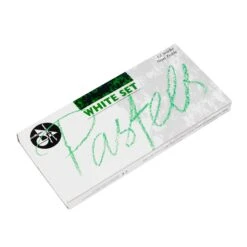 Jakar Pastels White Set