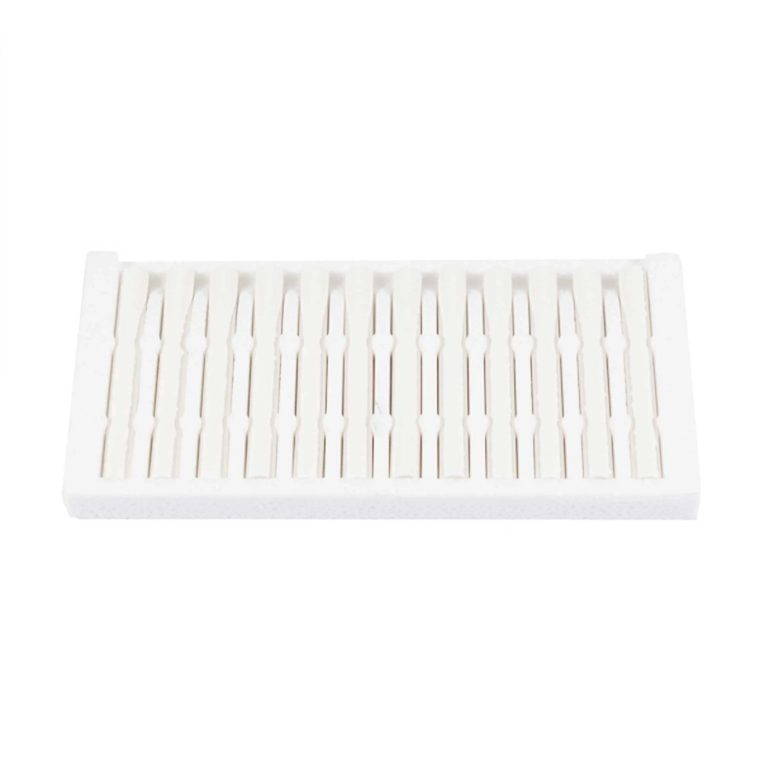 Jakar Pastels White Set 3 Jakar Pastels White Set - Image 3