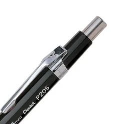 Pentel P-Series Automatic Pencil -Painting Supplies Pentel P 205