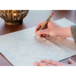 Sakura Pigma Micron Fineliners - Box Of 12 -Painting Supplies Pigma Micron Fineliners Box 12 6