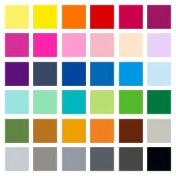 Staedtler Pigment Arts Multi Ink Brush Pens Set Of 36 9 Staedtler Pigment Arts Multi Ink Brush Pens Set Of 36 -Painting Supplies PigmentArts 36Set 2