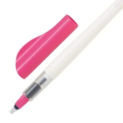 Pilot Parallel Pen - Fountain Pens -Painting Supplies Pilot fountain pen pink