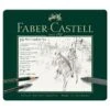 Faber-Castell Pitt Graphite Sets