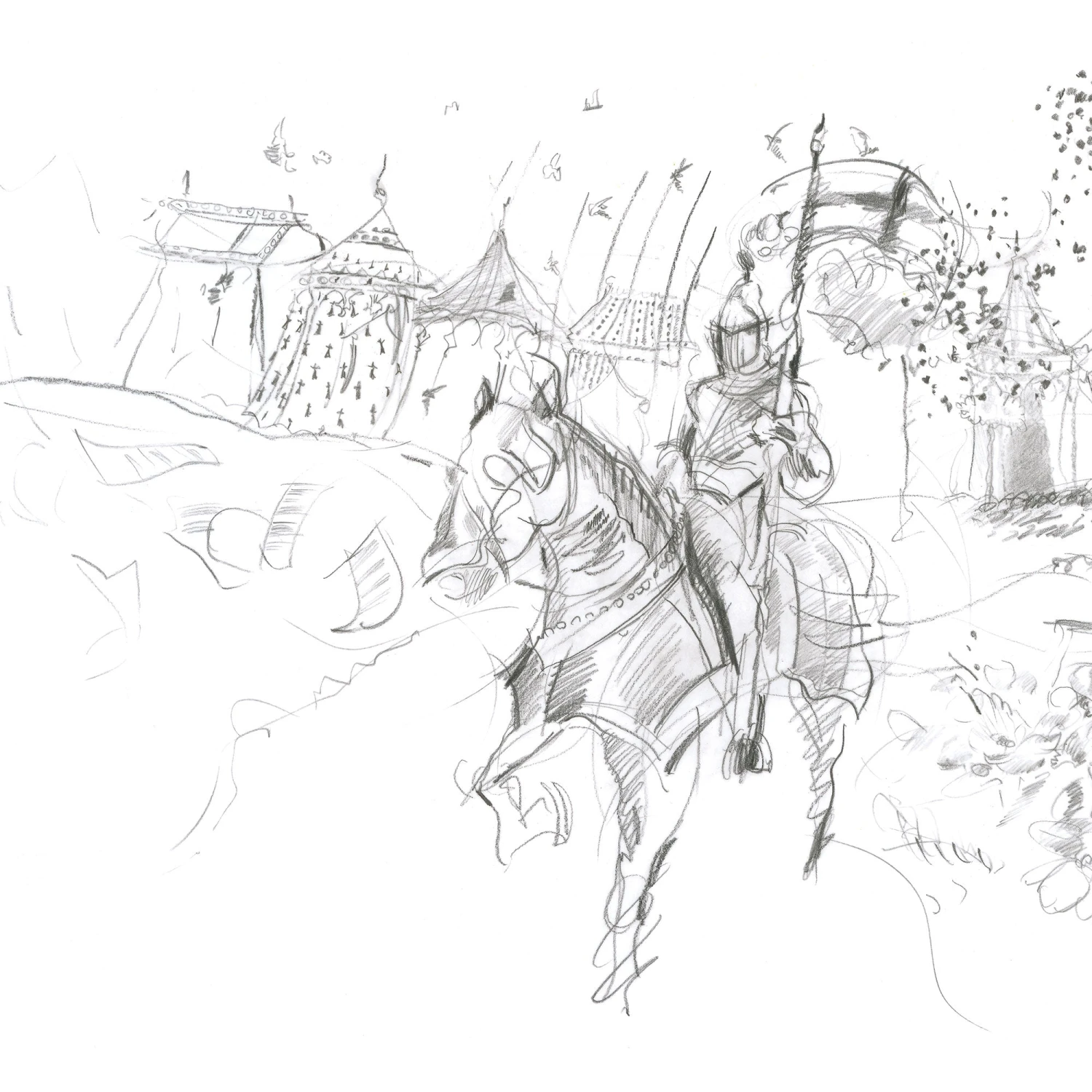 Faber-Castell Pitt Graphite Sets 5 Faber-Castell Pitt Graphite Sets - Image 5