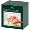 Faber-Castell Pitt Pens Brush Set Of 60