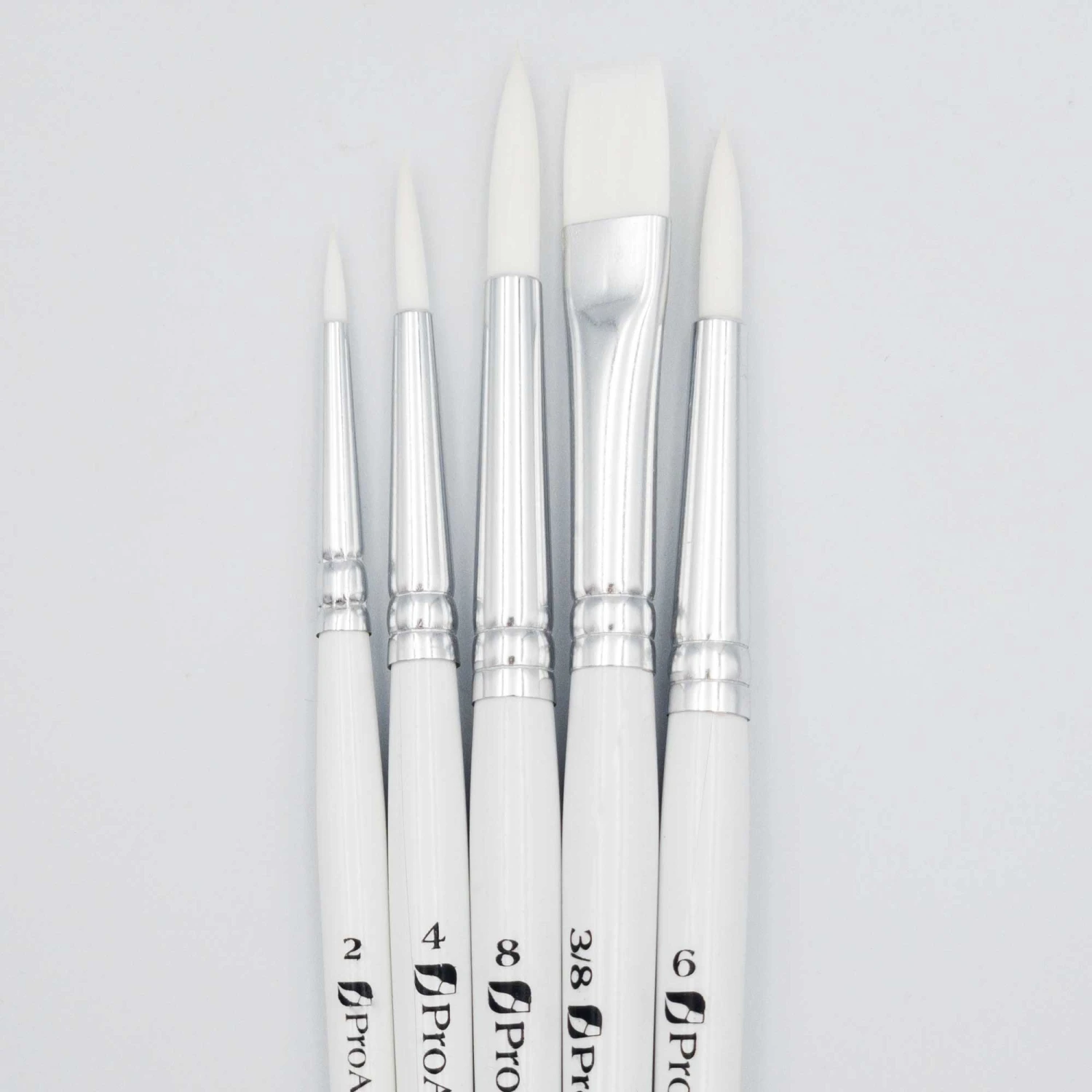 Pro Arte Polar Brush Set 31WB 2 Pro Arte Polar Brush Set 31WB - Image 2