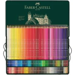 Faber-Castell Polychromos 120 -Painting Supplies Polychromos 120 2 2