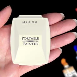 Global Portable Painter Micro -Painting Supplies Portable Painter Micro 4
