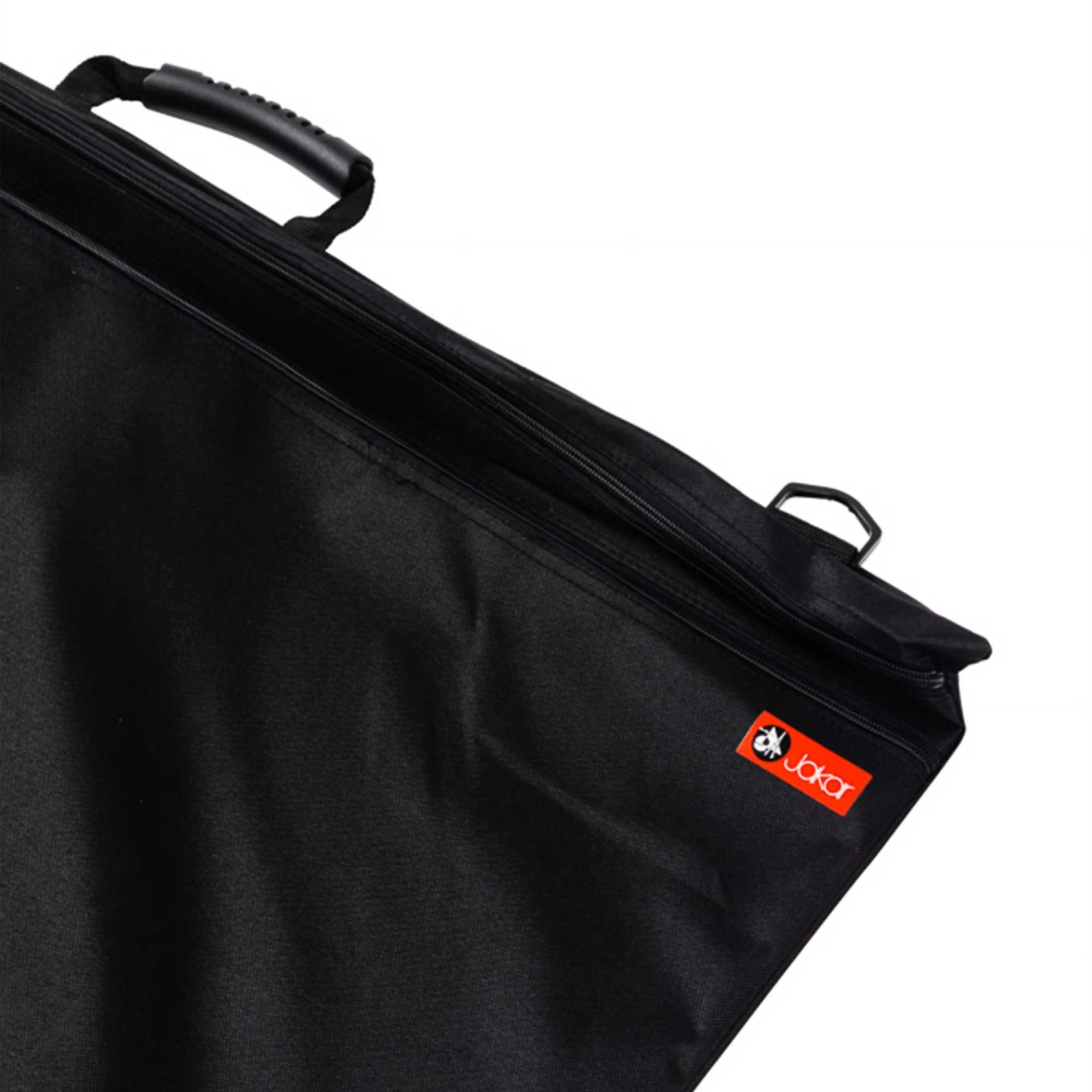 Jakar Portfolio Carry Case 2 Jakar Portfolio Carry Case - Image 2