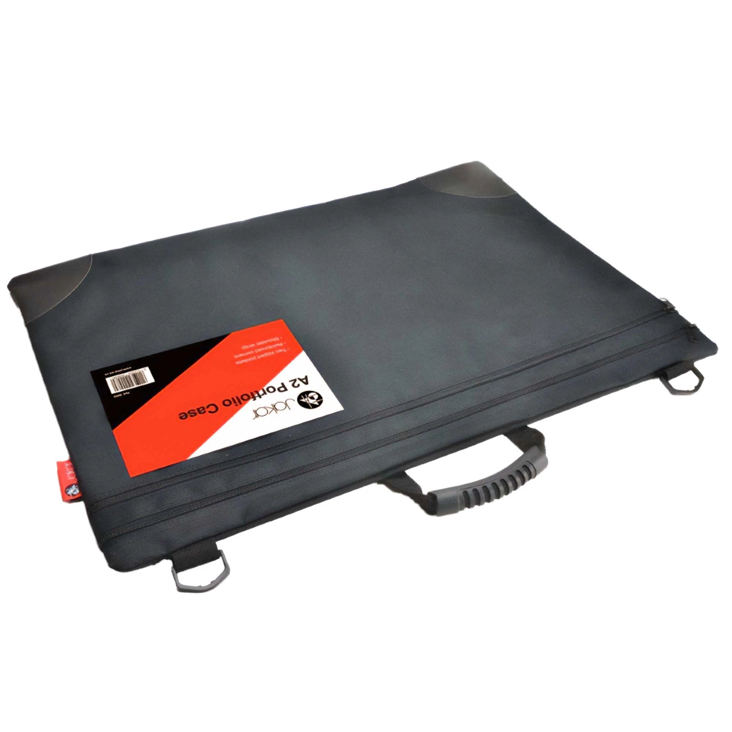 Jakar Portfolio Carry Case 3 Jakar Portfolio Carry Case - Image 3