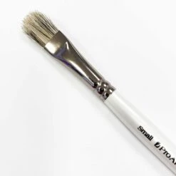 Pro Arte - Terry Harrison Masterstroke Round Foliage Brush 65B -Painting Supplies Pro arte round foliage small