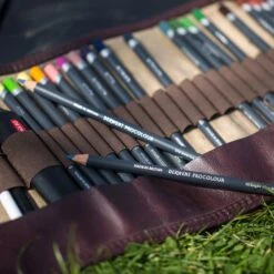 Derwent Procolour Pencil Metal/Tin Box Sets 10 Derwent Procolour Pencil Metal/Tin Box Sets -Painting Supplies Procolour Mood 1