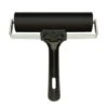 Essdee Professional Ink Roller (Black Handle) - 15cm