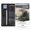 Lyra Rembrandt Charcoal Set