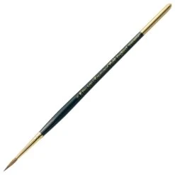 Pro Arte Renaissance Sable Brush - Round