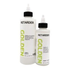 GOLDEN Retarder