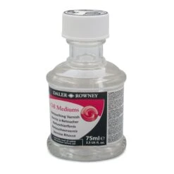 Daler-Rowney Retouching Varnish - 75ml