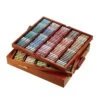 Sennelier Soft Pastels - The Royal Selection Wooden Box - Set Of 250 Pastels