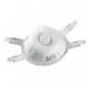 JSP Safety Moulded Disposable Mask FFP3