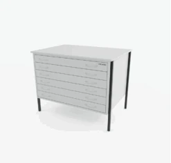 The Heath Wooden Plan Chest - 6 Drawer 9 The Heath Wooden Plan Chest - 6 Drawer -Painting Supplies Screenshot 2020 03 16 at 14.15.46