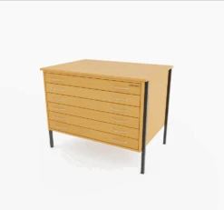 The Heath Wooden Plan Chest - 6 Drawer 10 The Heath Wooden Plan Chest - 6 Drawer -Painting Supplies Screenshot 2020 03 16 at 14.16.20