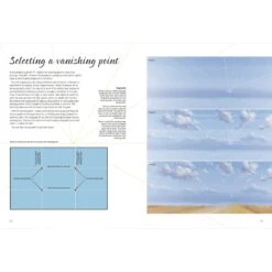 Sea & Sky In Acrylics: - D. White 6 Sea & Sky In Acrylics: - D. White -Painting Supplies Sea And Sky In Acrylics 3